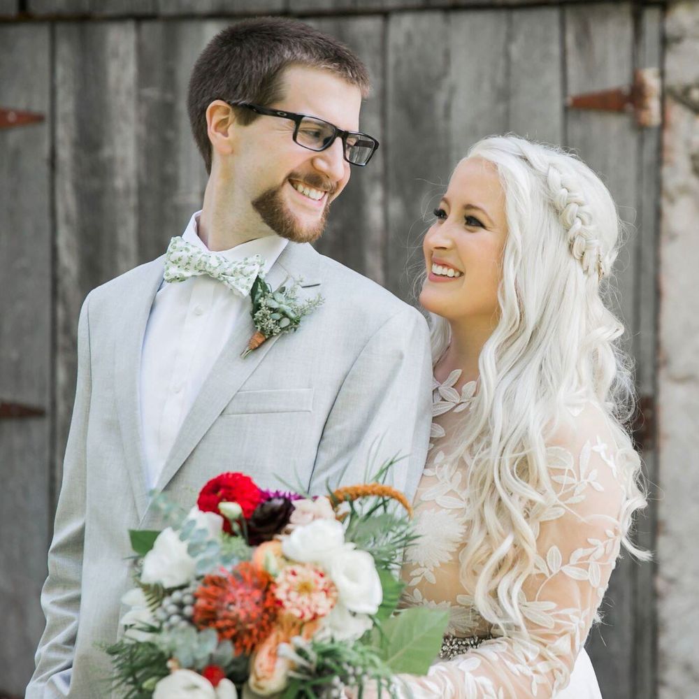 Meet your Posher, Samantha